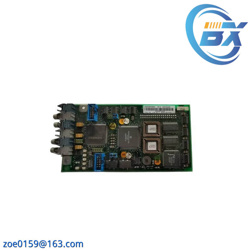 ABB YPK114A 3ASD399002B20 DRIVE DCB BOARD
