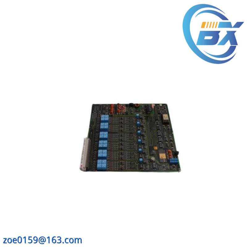 ABB YPK 107 / YT204 001-FY Module