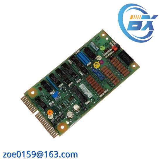 ABB YPM102A YT204001-AA Controller Module