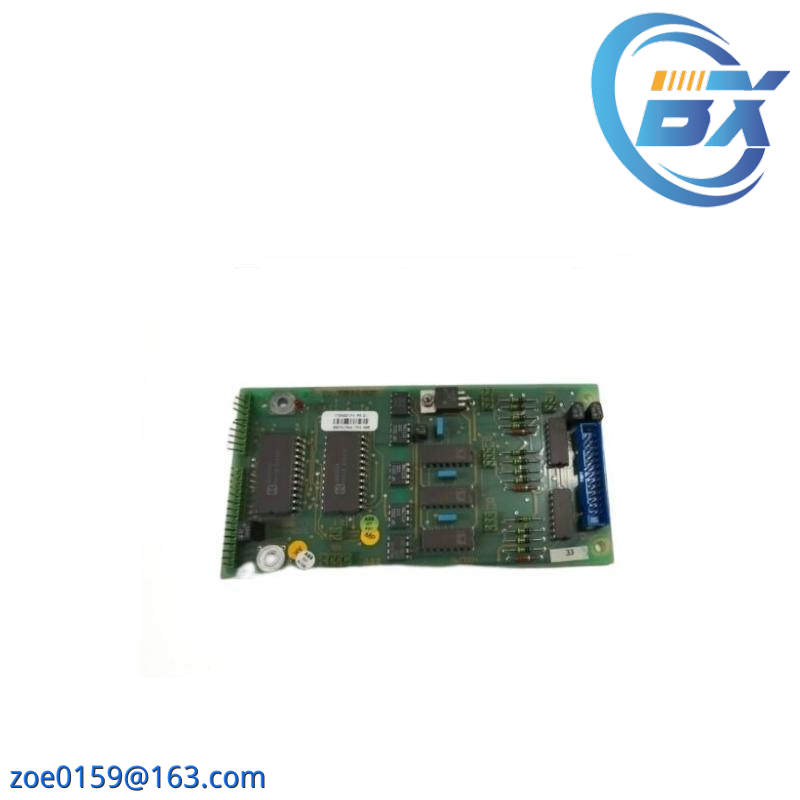 ABB YPM106E MODULE