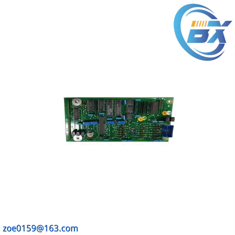 ABB YPM106E YT204001-FN control board