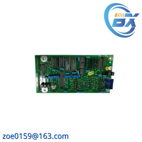ABB YPM106E YT204001-FN Power Module