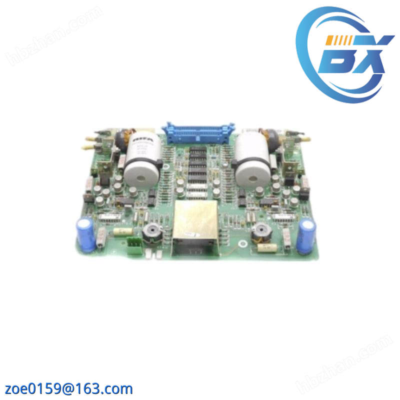 ABB YPN104C YT204001-DS circuit board ﻿