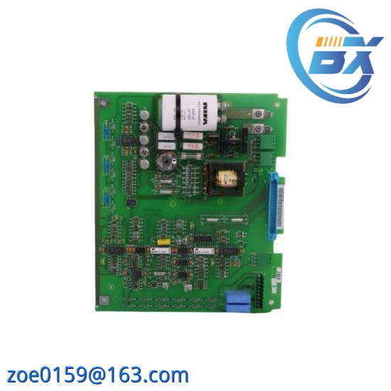 ABB YPN104C YT204001-DS  DCS Module