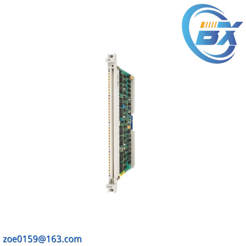 ABB YPO105E YT204001-FR Power Supply