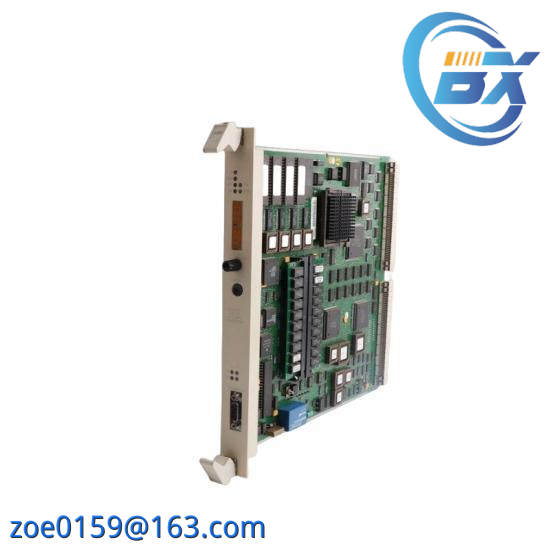 ABB YPO106A YT204001-EG Central control module