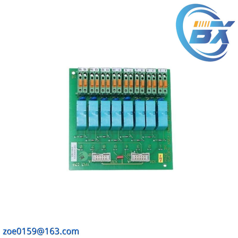 ABB YPO106A YT204001-EG Digital Output Module