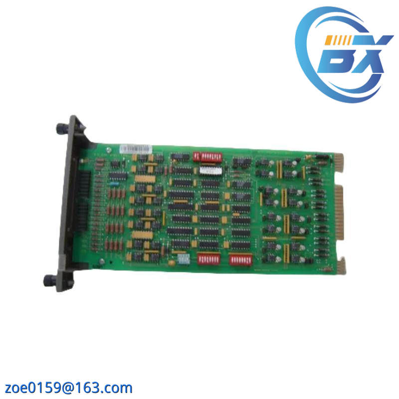 ABB YPP105E YT204001-FK Controller