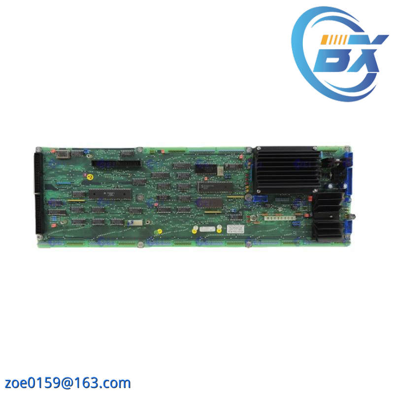 ABB YPP105F YT204001-JN Controller
