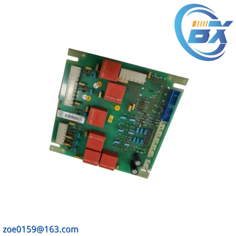 ABB YPP106B YT204001-CL Capacitor Unit