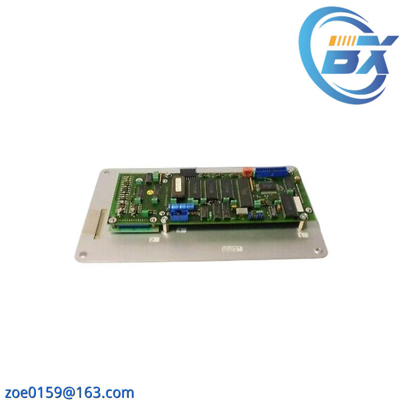 ABB YPP109A 48931006-AV KEYBOARD ASSEMBLY