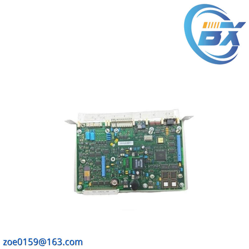 ABB YPP110A 3ASD573001A1 Application controller