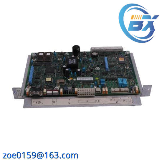 ABB YPP 110A 3ASD573001A1 PC Drive Digital Processor Module
