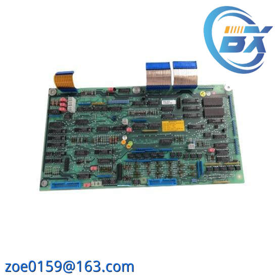 ABB HIEE300024R4(UAA326A04)