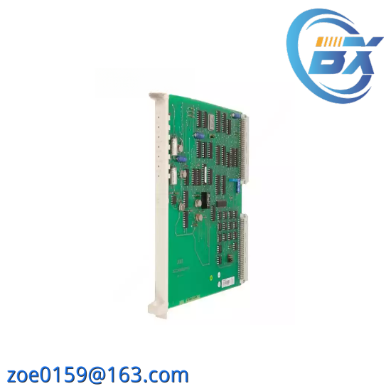 ABB YPQ102F  DCS Module