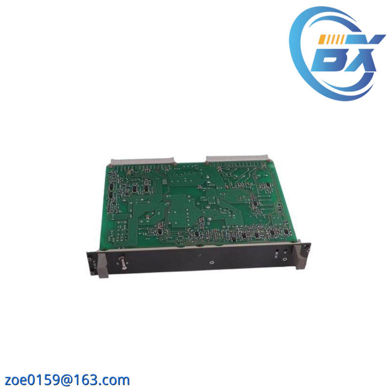 ABB YPQ102F Field Control Board