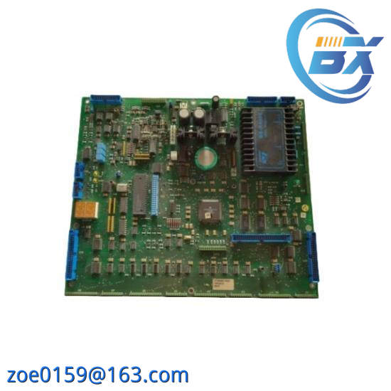 ABB YPQ103C YT204001-BG