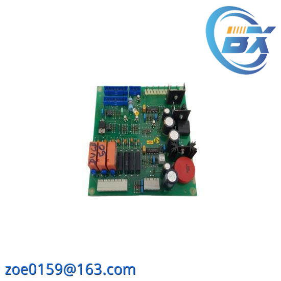ABB YPQ103C YT204001-BG