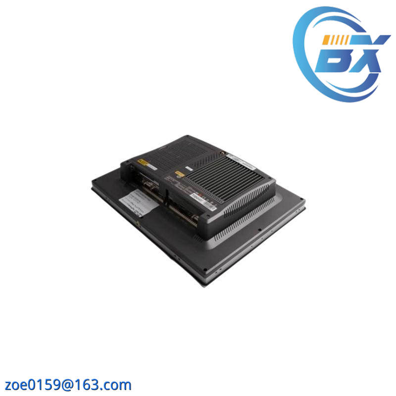 ABB YPQ104A YT204001-CV Module
