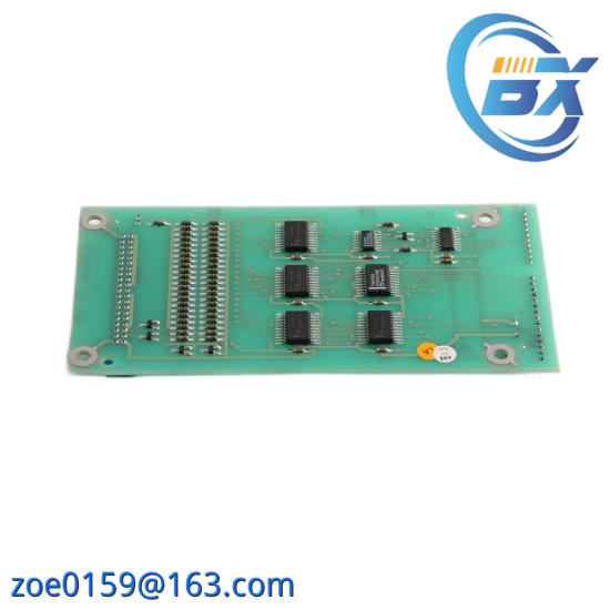 ABB YPQ109B Asea Brown Boveri