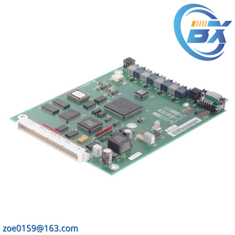 ABB YPQ112 61253432 Board