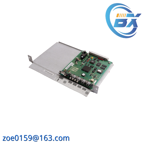 ABB YPQ112B  DCS Module