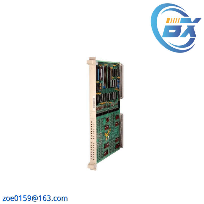 ABB YPQ201A Computer Board