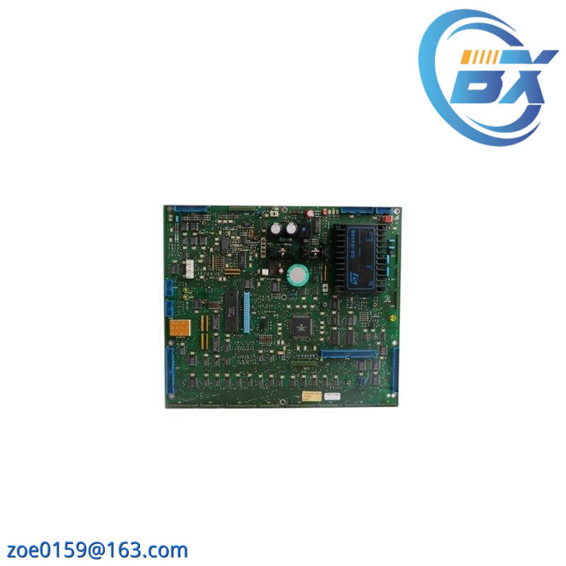 ABB 89AR30/R0100 89AR30 Relay Unit