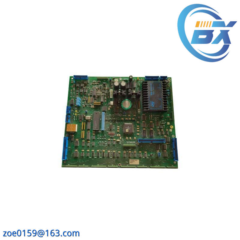 ABB YPQ201A YT204001-KA Computer Board
