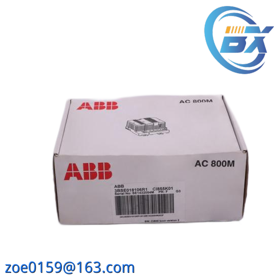 ABB YPQ 203A 3ASD510001C17