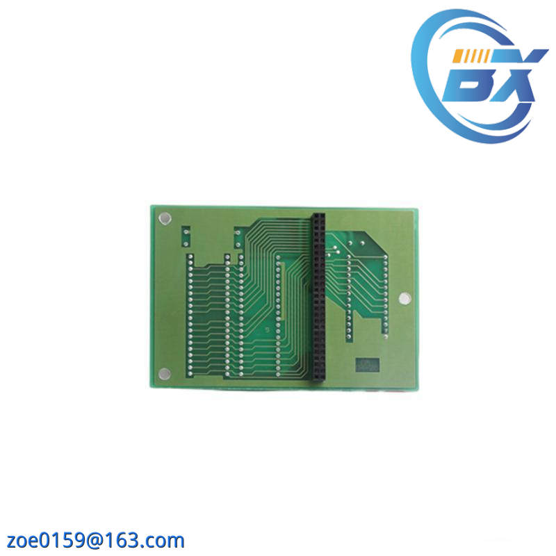 ABB YPR201A YT204001-KE Main Board