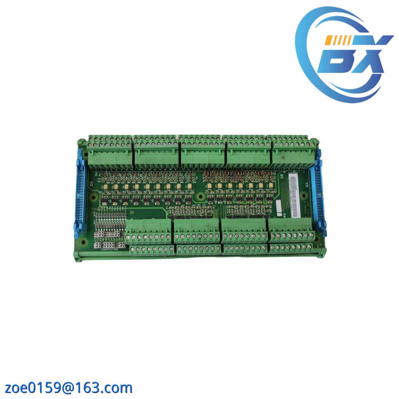 ABB YPT111A 61205055D Board