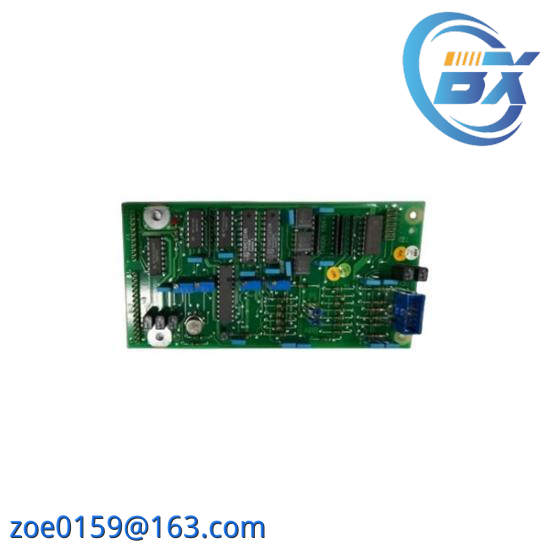 ABB YT204001-HC PC BOARD