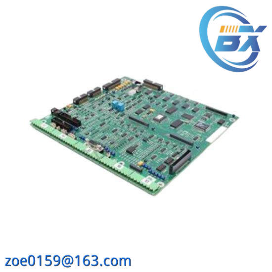 ABB YXA118A 3ASD510001C11 CURRENT FEEDBACK BOARD