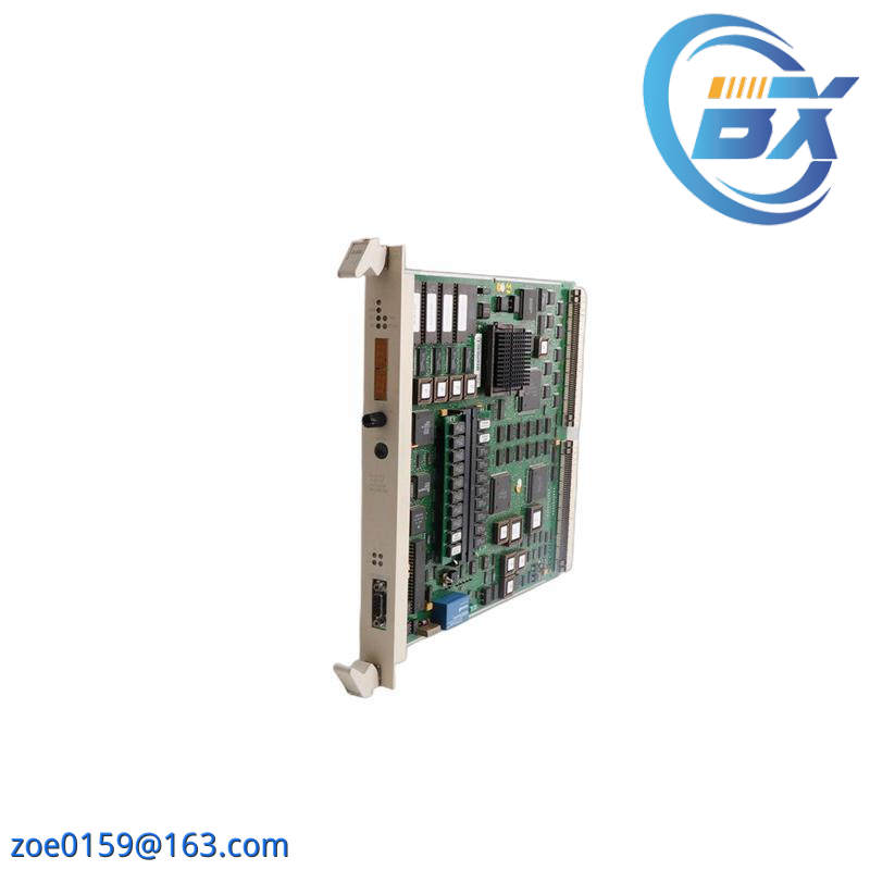 ABB YXE152A YT204001-AF ROBOTIC CONTROL CARD
