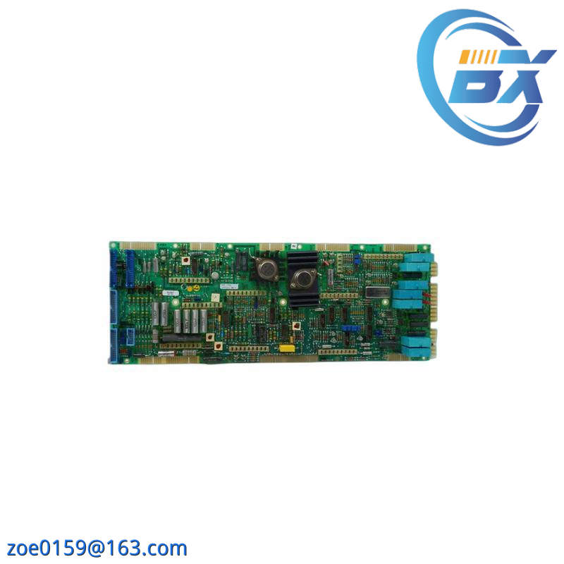 ABB YXI115B YT204001-AL Control Board