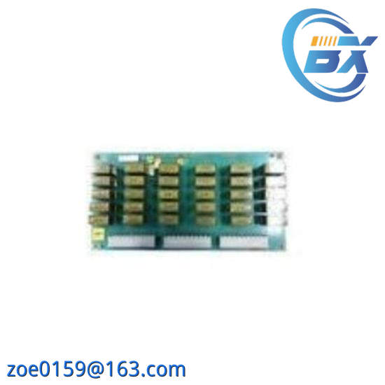ABB YXI116A YT204001-AN