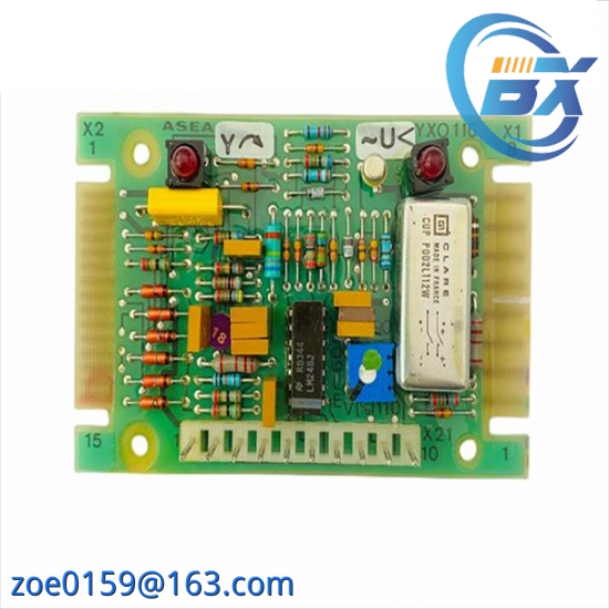 GE WESDACD20A