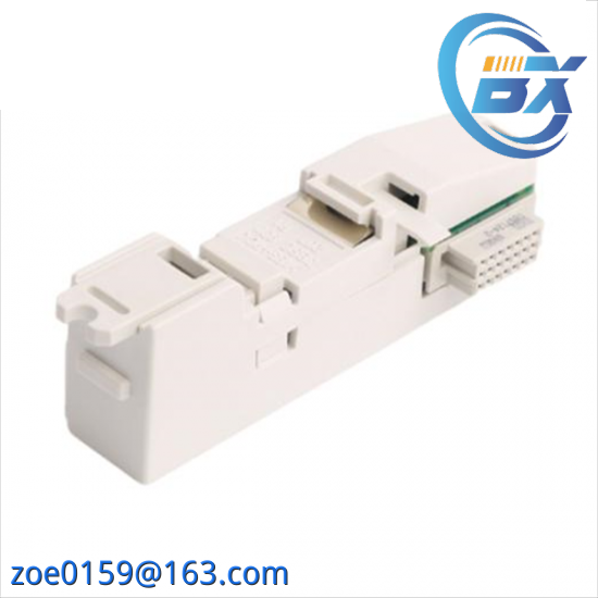 ABB YXU144 YT296000-MC YXU 144 Pulse Transformer Unit