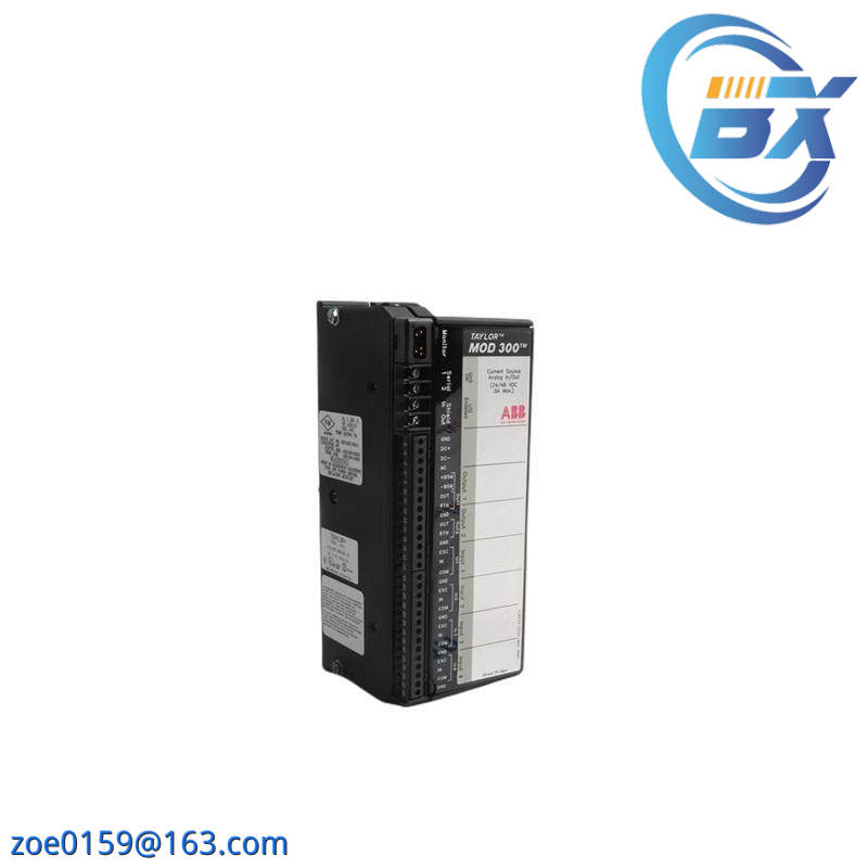ABB YXU149B YT296000-MZ Power Supply