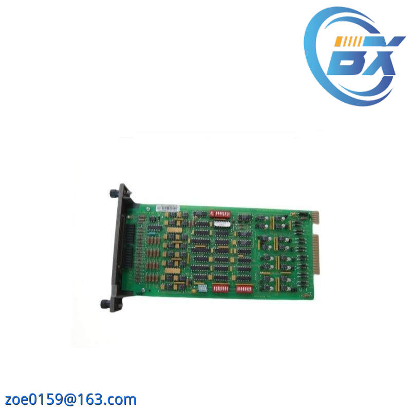 ABB YXU167E MODULE