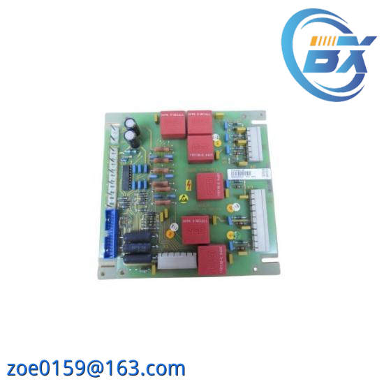 ABB YXU167G ASEA Circuit Board