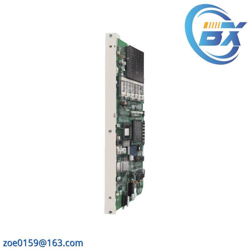 ABB SDCS-CON-2A全新