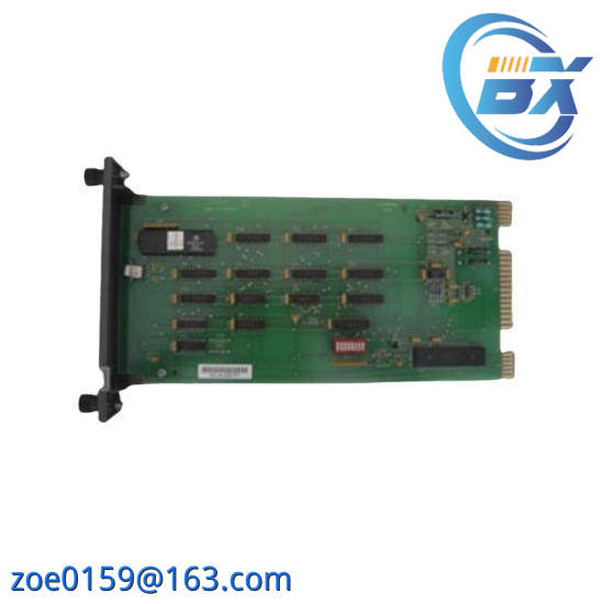 ABB YXU168G YT204001-JF Control Board
