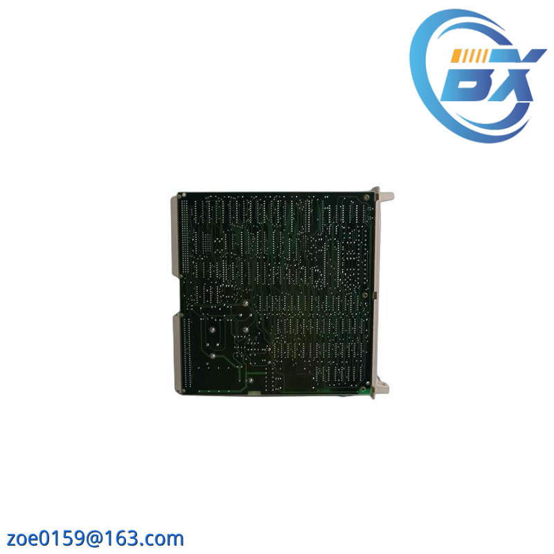 ABB YXU169B0 press transform unit board