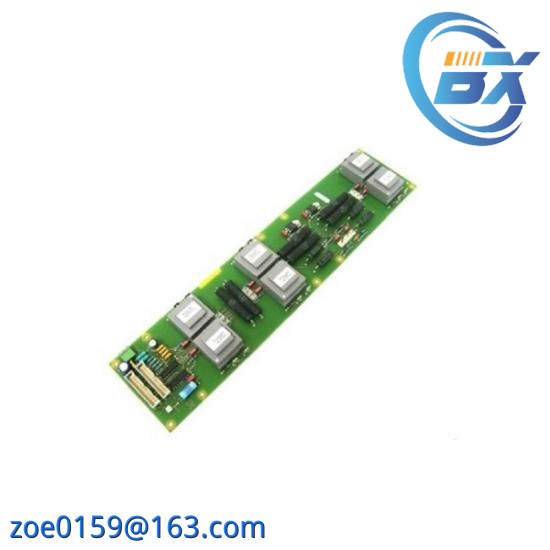 ABB YXU170E Input Digital Circuit Board
