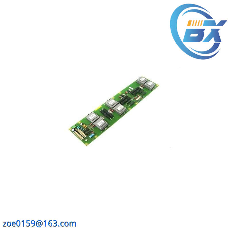ABB YXU170E YT204001-JH Control board