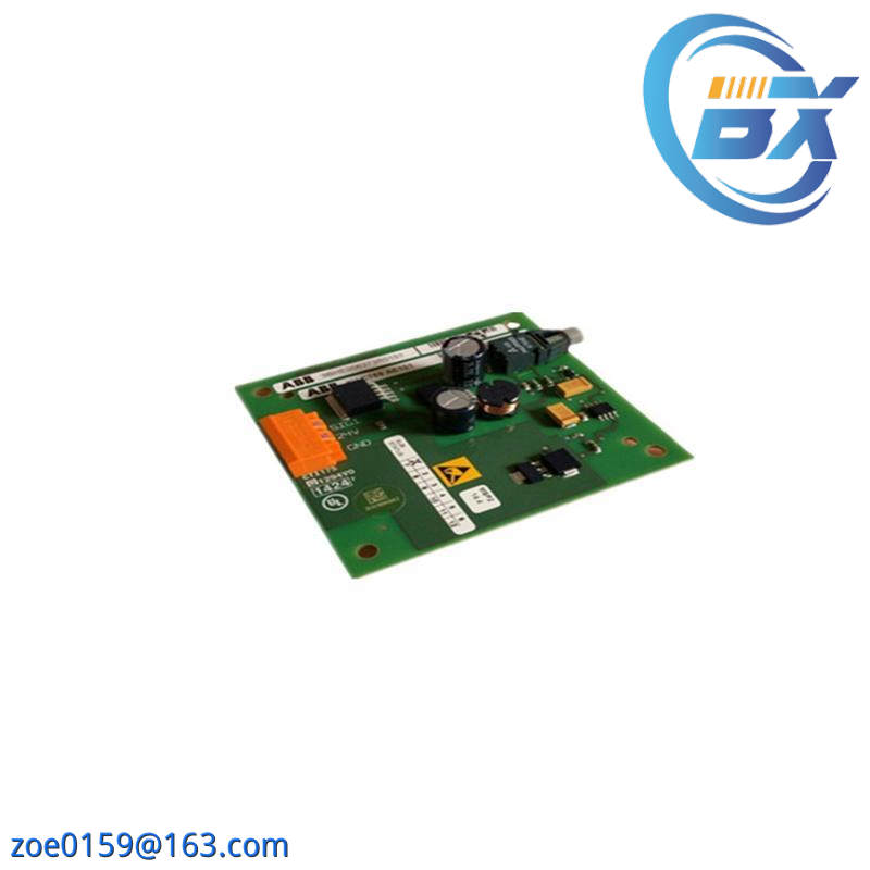 ABB YXU172E YT204001-JJ Control Board