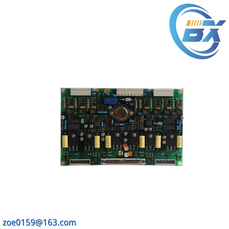 ABB YXU201A 3ASD510001C9 Module