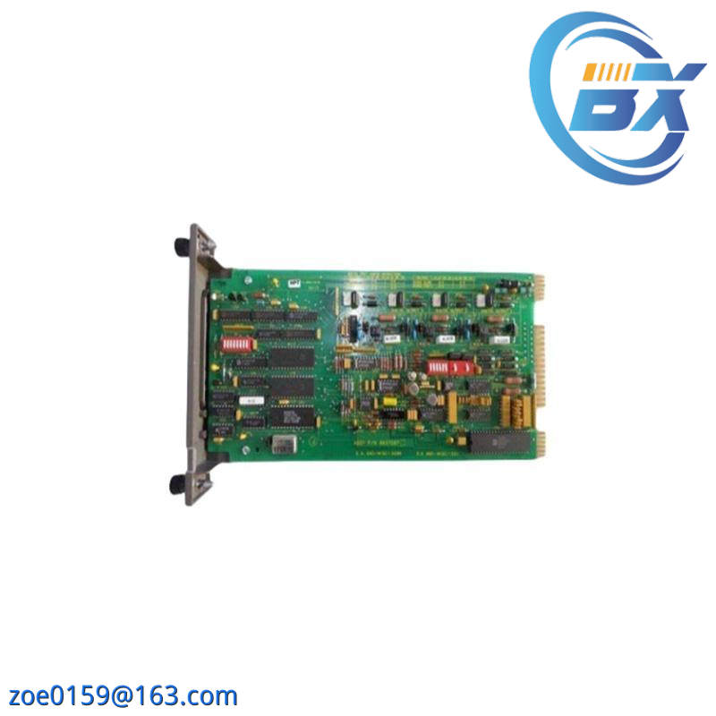 ABB YXU202A 3ASD510001C10 BRAND NEW 